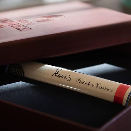 Grand Universe Lucca, Autograph Collection Exterior photo