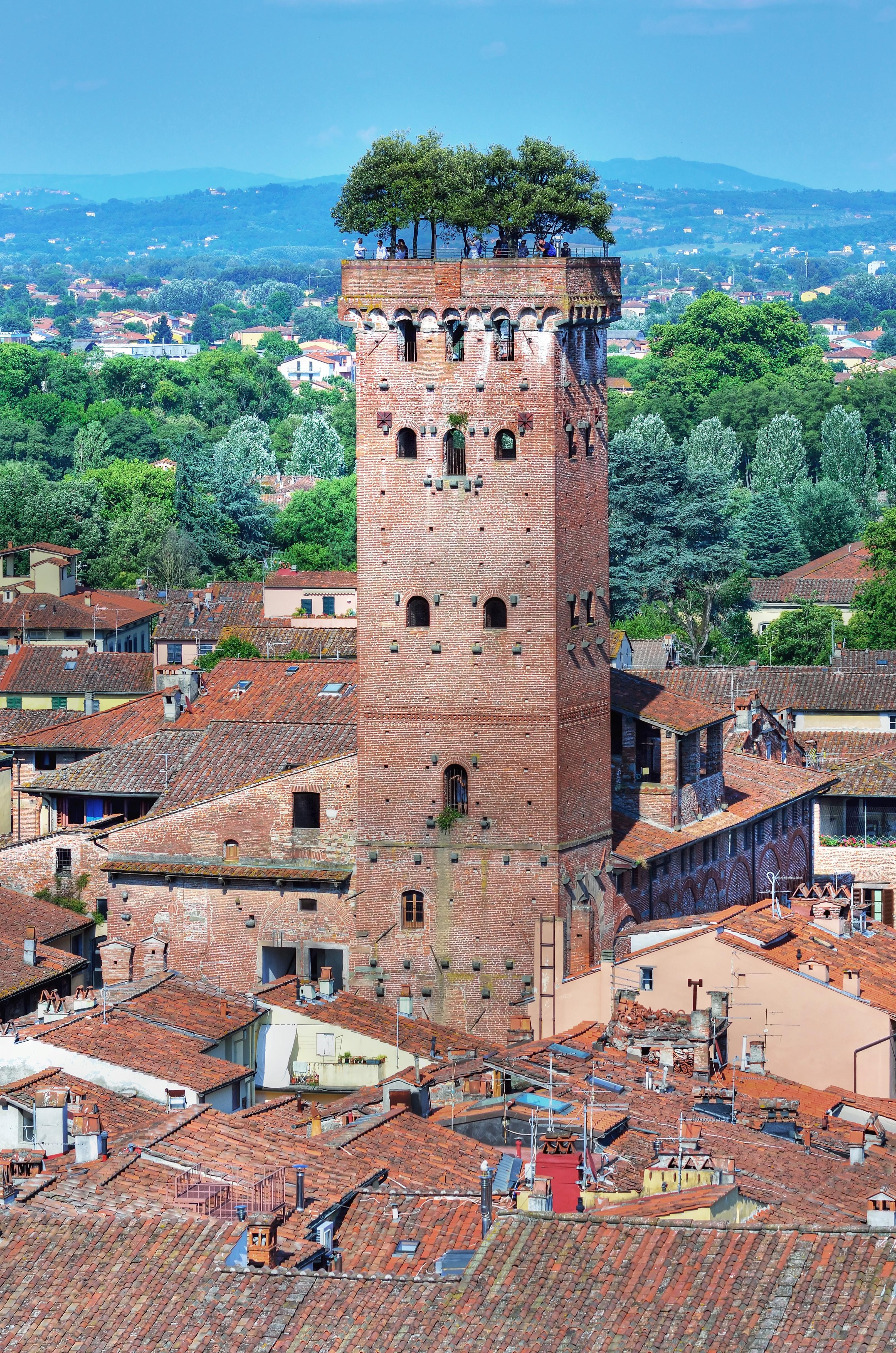 Grand Universe Lucca, Autograph Collection Exterior photo
