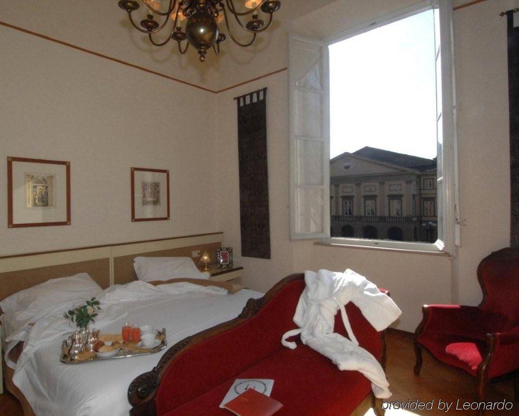 Grand Universe Lucca, Autograph Collection Room photo