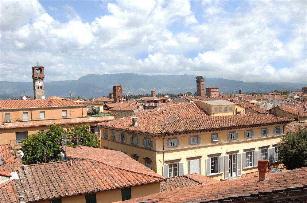 Grand Universe Lucca, Autograph Collection Exterior photo